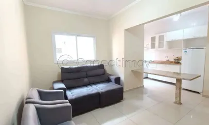 Apartamento de 45m² com 01 quarto disponível para venda - Nova Aliança.