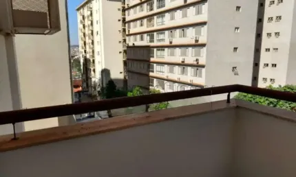 Apartamento de 122m² disponível para venda - centro