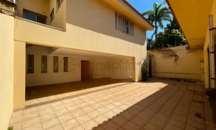 Casa de 331m² com 03 quartos sendo 03 suítes disponível para venda - alto da boa vista.