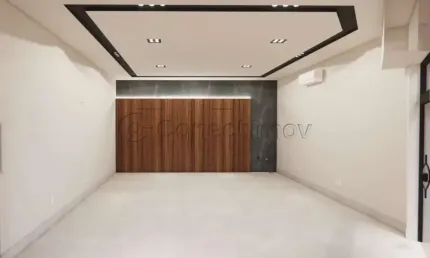 Salão comercial 70m² disponível para venda e locação no bairro Alto da Boa Vista em Ribeirão Preto.