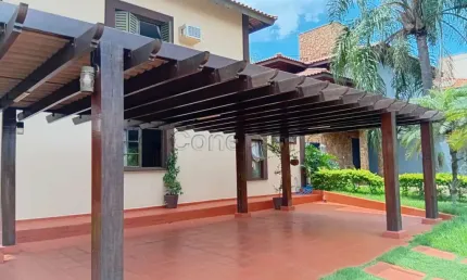 Casa padrão 295m² disponível para venda no bairro alto da boa vista em ribeirão preto.