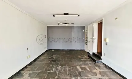 Ponto comercial à venda na Rua Eliseu Guilherme, Quadra 06 - Lote 11, 874, Jardim América, Ribeirão Preto