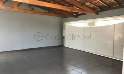 casa padrão de 400m² com 04 quartos sendo 02 suítes para venda - Ribeirânia