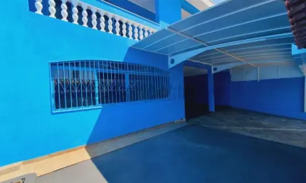 Casa padrão 310m² disponível para venda no bairro Vila Monte Alegre em Ribeirão Preto.