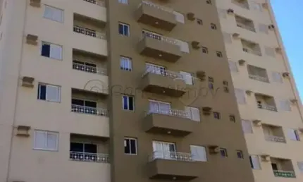 Apartamento de 66m² com 02 quartos sendo 01 suíte disponível para venda e locação - nova aliança