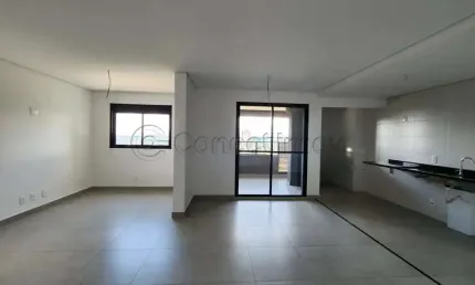 Apartamento padrão 69m² disponível para locação e venda no bairro Jardim Olhos D`Água II em Ribeirão Preto.