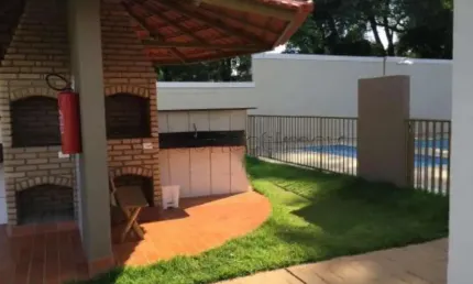 Apartamento padrão de 47m² com 02 quartos para venda - City Rebeirão