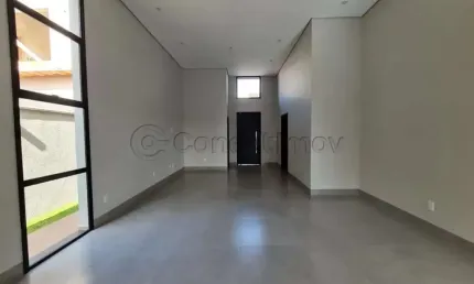 Casa 190,83m² 03 quartos disponível para locação e venda / bairro loteamento terras de florença, ribeirão preto
