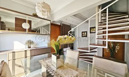 Excelente Localização e Conforto - Encontre Seu Novo Lar com a Imobiliária Conectimov.