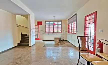 Casa com 3 quartos à venda na Rua Felipe Achê, 397, Jardim São Luiz, Ribeirão Preto