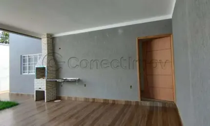 Casa de 106m² disponível para venda / Bairro Vila Maria Luiza, Ribeirão Preto