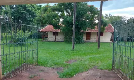 Fazenda à venda na Rua F, Recreio Internacional, Ribeirão Preto