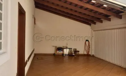 Casa de 189m² 03 quartos sendo 02 suítes disponível para locação e venda - Alto da Boa Vista