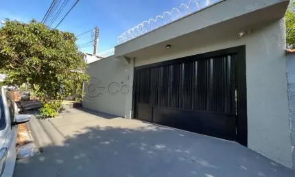 Casa com 3 quartos à venda na Rua Deputada Ivete Vargas, 119, Jardim São José, Ribeirão Preto