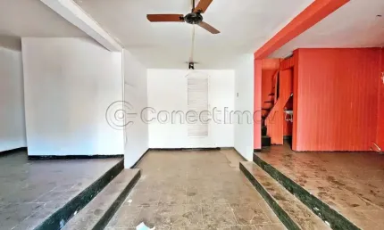 Sobrado de 132m² com 03 quartos disponível para locação e venda - Alto da Boa Vista