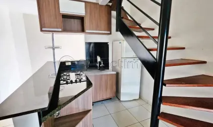 Apartamento de 48m² com 01 suíte disponível para locação e venda - vila ana maria