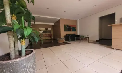 Apartamento com 132,32m² com 03 quartos sendo 01 suíte para venda - jardim botânico