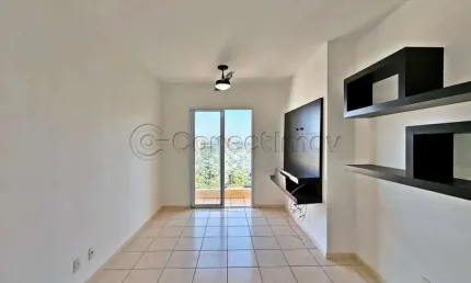 Apartamento padrão de 69m² disponível para venda - Jardim Botânico