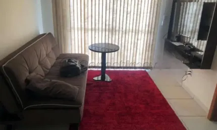 Apartamento padrão de 46m² disponível para venda - jardim botânico