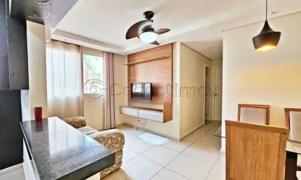 Apartamento de 49m² disponível para venda -  parque industrial lagoinha
