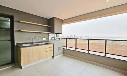 Apartamento de 128m² com 03 suíte disponível para locação e venda - jardim olhos d`água ii