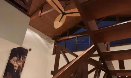 Cobertura com 5 quartos à venda na Rua Jornalista Rubens Volpe Filho, City Ribeirão, Ribeirão Preto