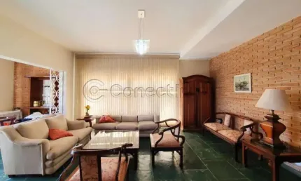 Casa padrão de 354m² disponível para venda - ribeirânia.