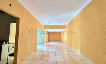 Imóvel comercial de 140m² 01 banheiro disponível para locação - Ipiranga