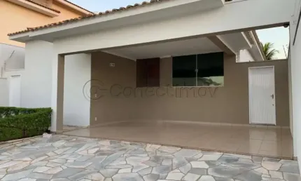 Casa com 4 quartos à venda na Rua João Nantes Júnior, Ribeirânia, Ribeirão Preto