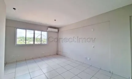 Salão comercial de 54m² disponível para locação e venda - Jardim Botânico