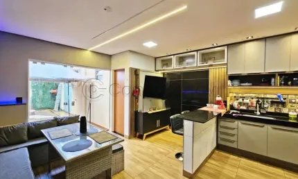 Excelente Localização e Conforto - Encontre Seu Novo Lar com a Imobiliária Conectimov.