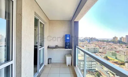 Excelente Localização e Conforto - Encontre Seu Novo Lar com a Imobiliária Conectimov.