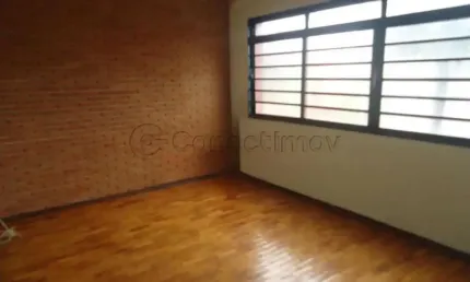Casa padrão de 219m² disponível para locação e venda - Vila Tibério