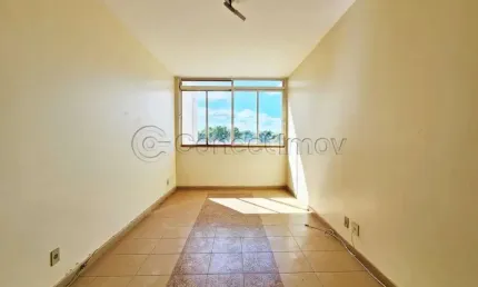 Apartamento de 48m² disponível para locação - Centro.