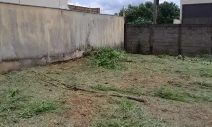Terreno de 336m² disponível para locação - Residencial e Comercial Palmares