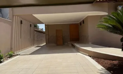 Casa com 4 quartos à venda na Rua Natal de Lazzari, City Ribeirão, Ribeirão Preto