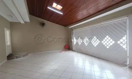 Casa de 223m² com 03 quartos sendo 01 suíte para locação e venda - parque das figueiras