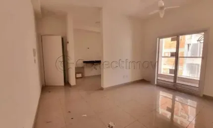 Apartamento 52,00m² 01 quarto  disponível para locação e venda / bairro ribeirânia, ribeirão preto