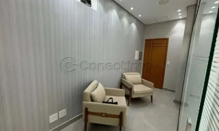 Ponto comercial à venda na Avenida Doutor Plínio de Castro Prado, Jardim Palma Travassos, Ribeirão Preto