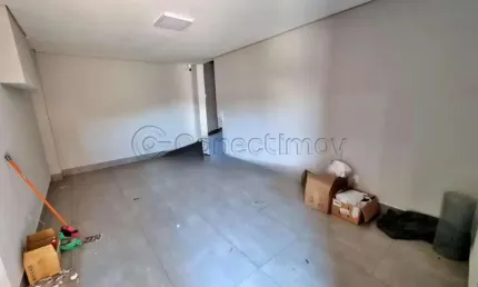Salão Comercial  168,00 m² disponível para locação e venda / Bairro Campos Elíseos, Ribeirão Preto