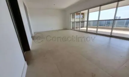 Apartamento 03 quartos sendo 03 suítes  disponível para locação e venda no bairro Jardim Ilhas do Sul, Ribeirão Preto