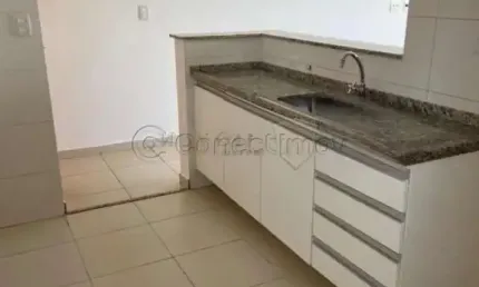 Apartamento de 45,75m² com 01 quarto e suíte para locação e venda - jardim nova aliança