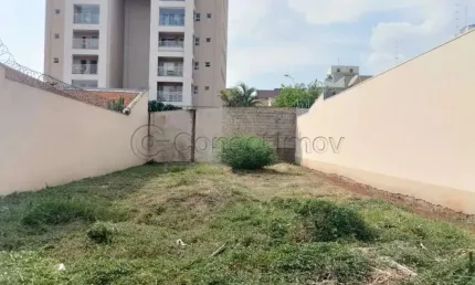 Terreno 270m² disponível para venda e locação - Jardim Califórnia