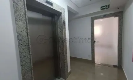 Sala comercial de 48m² disponível para locação e venda - jardim botânico