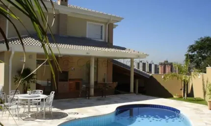 Casa com 4 quartos à venda na Rua Adolfo Serra, Alto da Boa Vista, Ribeirão Preto