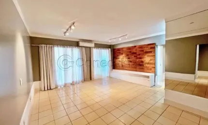 Apartamento padrão de 84m² com 02 quartos sendo 01 suíte para venda - Jardim Botânico