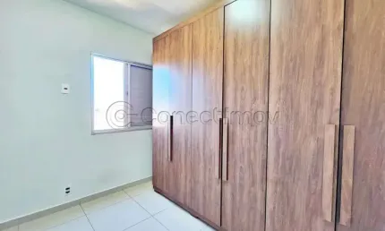 Apartamento 66,00m² 03 quartos sendo 01 suíte disponível para locação e venda no bairro Jardim Interlagos, Ribeirão Preto