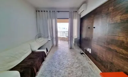 Apartamento 105m² 03 suítes disponível para locação e venda - jardim botânico