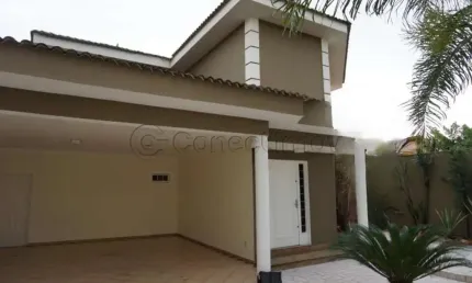 Casa com 4 quartos à venda na Rua Cabo Roberto Henrique Weber, Casa Sobrado, City Ribeirão, Ribeirão Preto