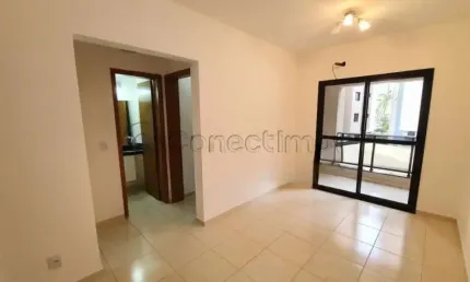 Apartamento com 1 quarto à venda na Rua Professor Renato Alves De Godoy, Apto., Nova Aliança, Ribeirão Preto